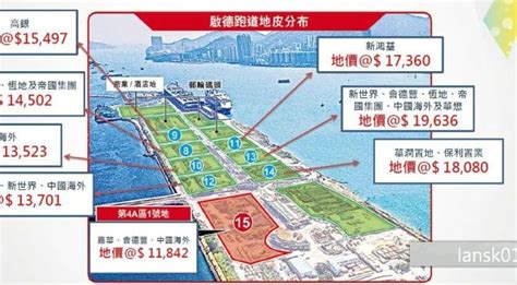 月德合 八字 香港新樓盤2023